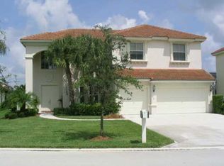 1114 Lakeshore Dr, Jupiter, FL 33458