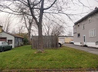 98 Roma Ave, Buffalo, NY 14215