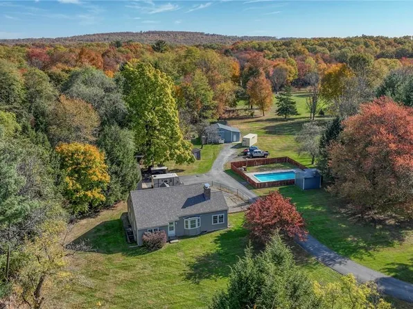 58 Borden Road, Walden, NY 12586