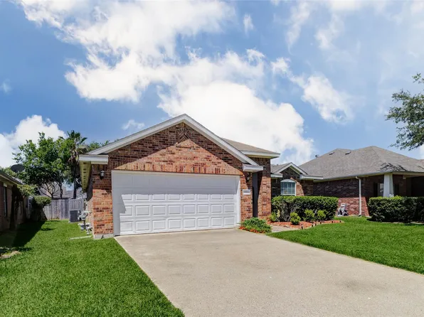 7326 Wimberly Oaks Ln, Richmond, TX 77407
