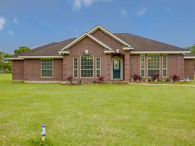 3749 County Road 541, Alvin, TX, 77511