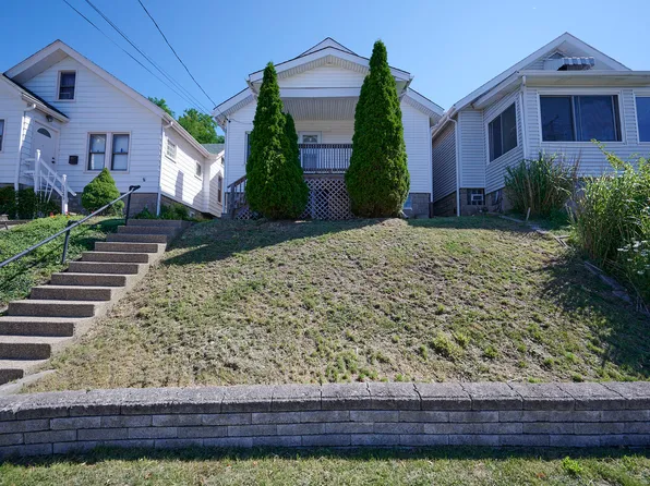 1245 Woodbourne Ave, Pittsburgh, PA 15226