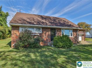 1235 W Livingston St, Allentown, PA 18102