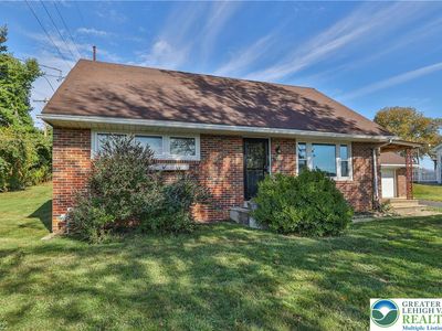 1235 W Livingston St, Allentown, PA, 18102