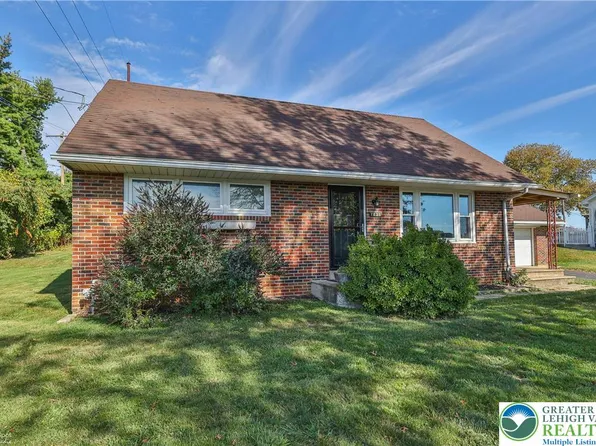 1235 W Livingston St, Allentown, PA 18102