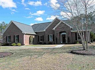 629 Catawba Ct #TOWNHOUSE E, Myrtle Beach, SC 29588