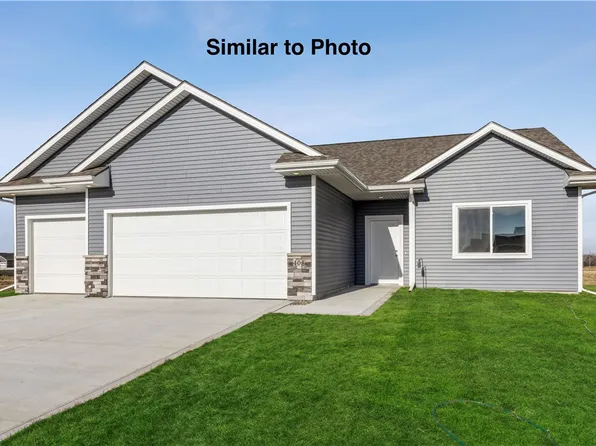 312 S Valley View Dr, Norwalk, IA 50211