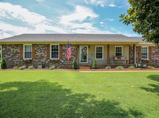 2034 Split Rail Rd, Murfreesboro, TN 37128