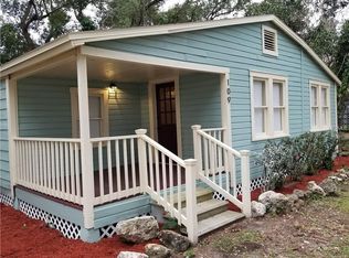 109 W Lee St, Plant City, FL 33563