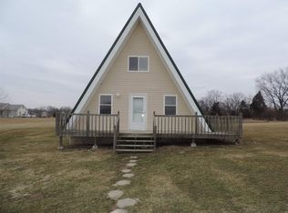 1641 Yockey Rd, Mitchell, IN 47446