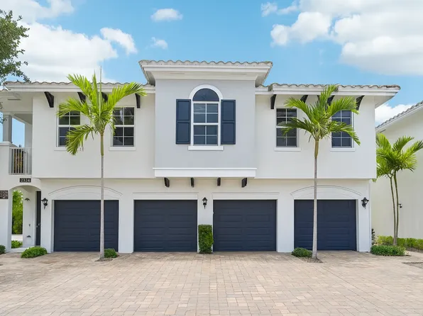 Bridgewater at Lake Osborne