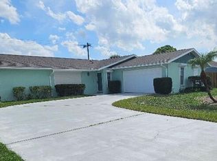 203 Via De La Reina, Merritt Island, FL 32953