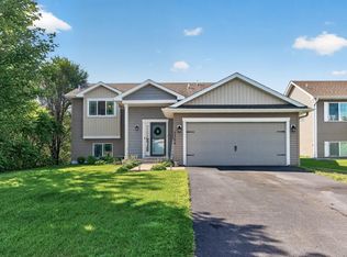 3364 235th Ln NW, Saint Francis, MN 55070
