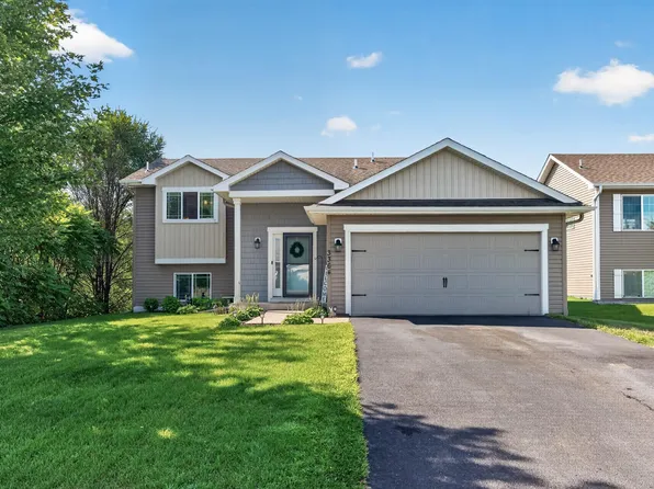 3364 235th Ln NW, Saint Francis, MN 55070