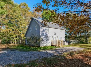 107 Route 100, Weston, VT 05161