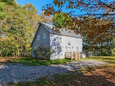 107 Route 100, Weston, VT, 05161