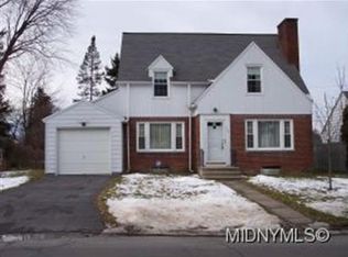 1530 Madison Ave, Utica, NY 13501