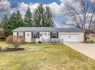 2564 Progress Park Dr, Stow, OH 44224