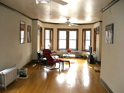 2nd image of 2506 W Cullom Ave #2