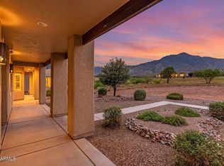 8867 S Welsh Pl, Hereford, AZ 85615