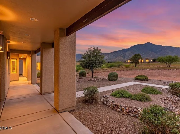 8867 S WELSH Place, Hereford, AZ 85615