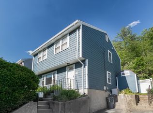 54 Indian Rd, Waltham, MA 02451
