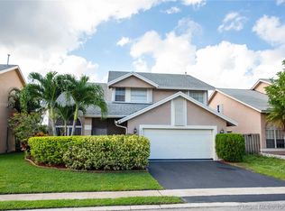 12246 NW 32nd Mnr, Sunrise, FL 33323