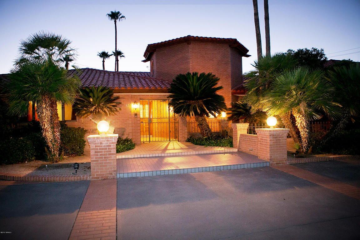 135 N Camino Miramonte, Tucson, AZ 85716 Zillow