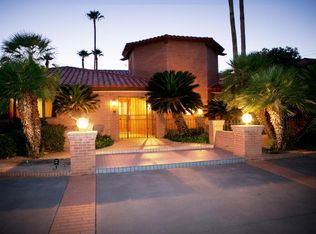 135 N Camino Miramonte, Tucson, AZ 85716