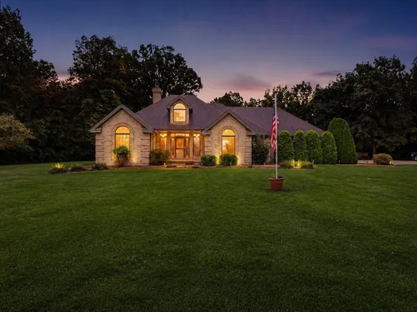 1258 E County Highway 30, Danforth, IL 60930