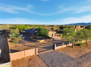29619 N 259th Ave, Wittmann, AZ 85361