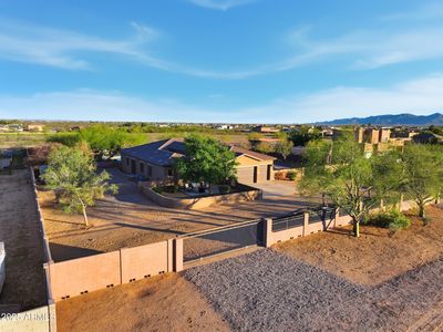 29619 N 259TH Avenue, Wittmann, AZ, 85361