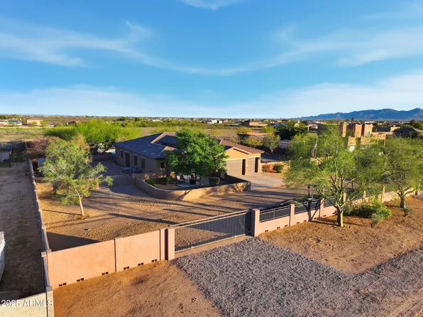 29619 N 259TH Avenue, Wittmann, AZ 85361