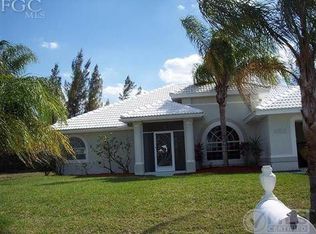 4312 NW 23rd Ter, Cape Coral, FL 33993