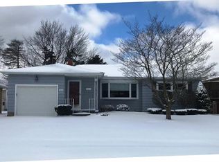 3510 Regis Dr, Erie, PA 16510