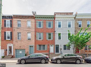 625 S 11th St, Philadelphia, PA