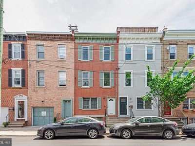 625 S 11th St, Philadelphia, PA, 19147