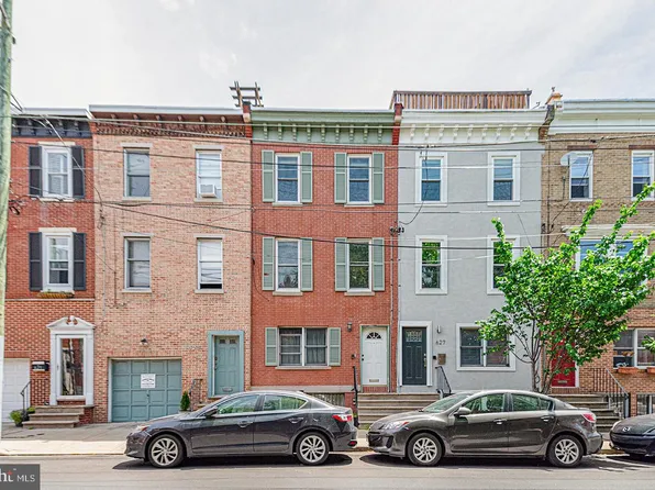 625 S 11th St, Philadelphia, PA 19147