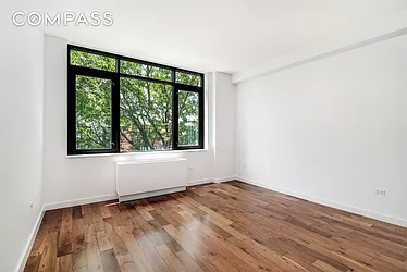 Rented by Compass