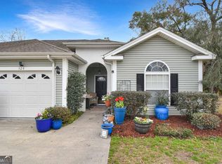 324 Stone Mill Dr, Brunswick, GA 31520