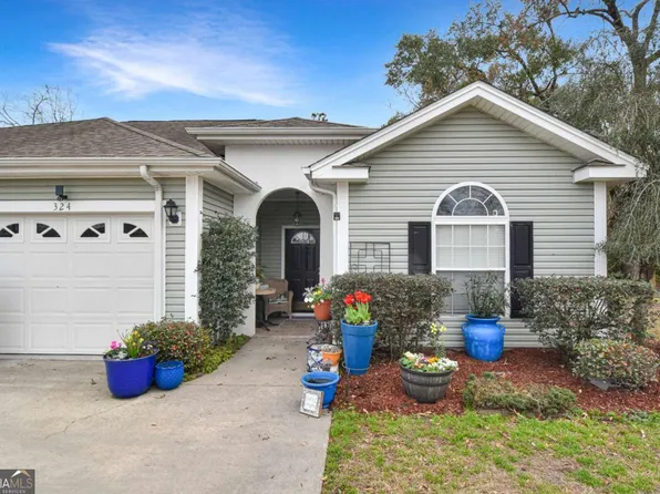 324 Stone Mill Dr, Brunswick, GA 31520