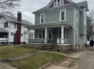 323 E 10th St, Dover, OH 44622