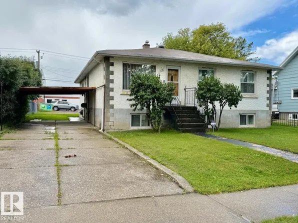5044 49th St, Drayton Valley, AB T7A 1C9