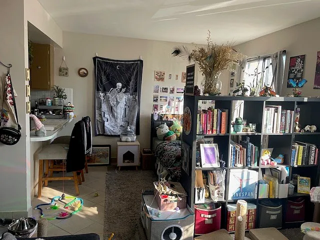 Studio, 500 sqft, $1,250 — Photo 3