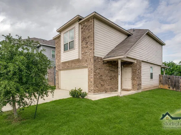 5158 Sandstone Way, San Antonio, TX 78222