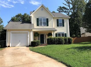 9 Zelkova Ct, Browns Summit, NC 27214