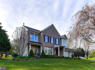 4058 Sand Trap Ct, Mount Airy, MD