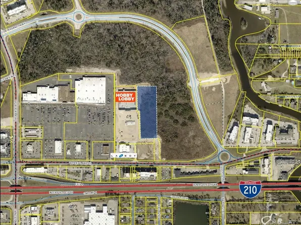 3A Only Off W, Lake Charles, LA 70601