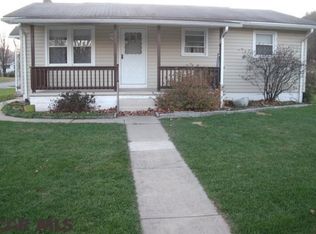 125 Showers St, Julian, PA 16844