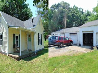 2130 Danville Hwy, Lebanon, KY 40033